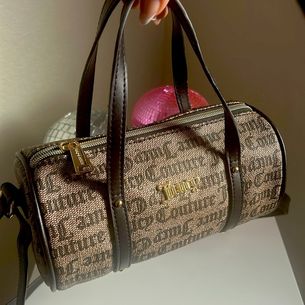 Juicy couture purse 👛👜🌸